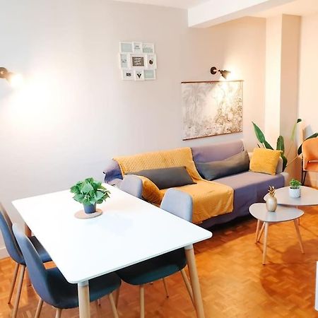 Cosy Mure 4Ch - Stationnement Gratuit Pau Eksteriør bilde
